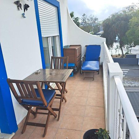 Casa Afonso Hotel Lagos Bagian luar foto