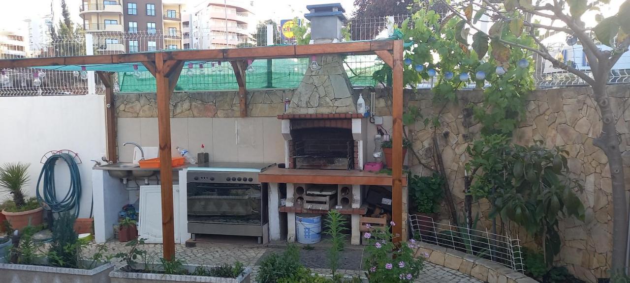 Casa Afonso Hotel Lagos Bagian luar foto