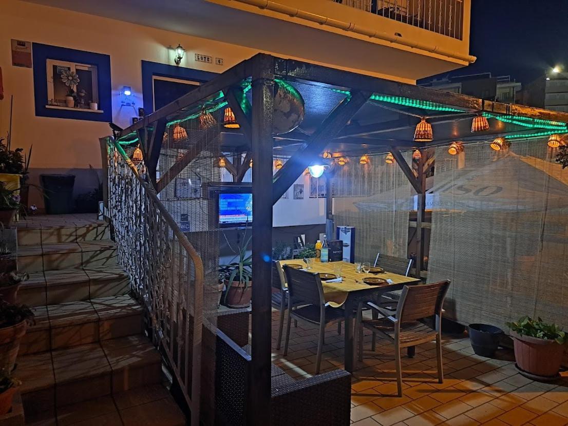 Casa Afonso Hotel Lagos Bagian luar foto