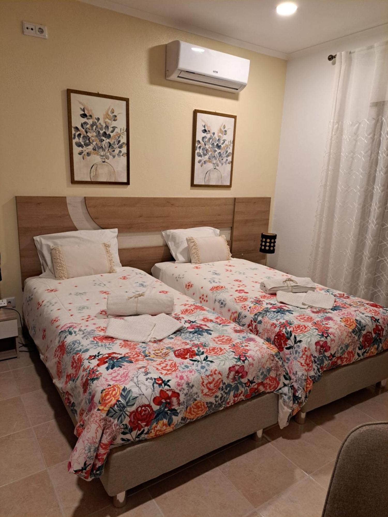 Casa Afonso Hotel Lagos Ruang foto