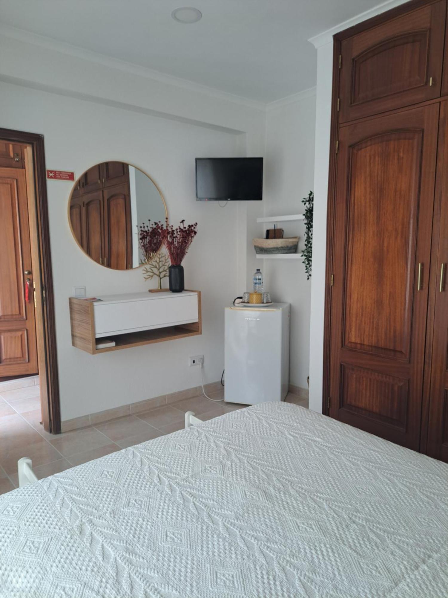 Casa Afonso Hotel Lagos Bagian luar foto