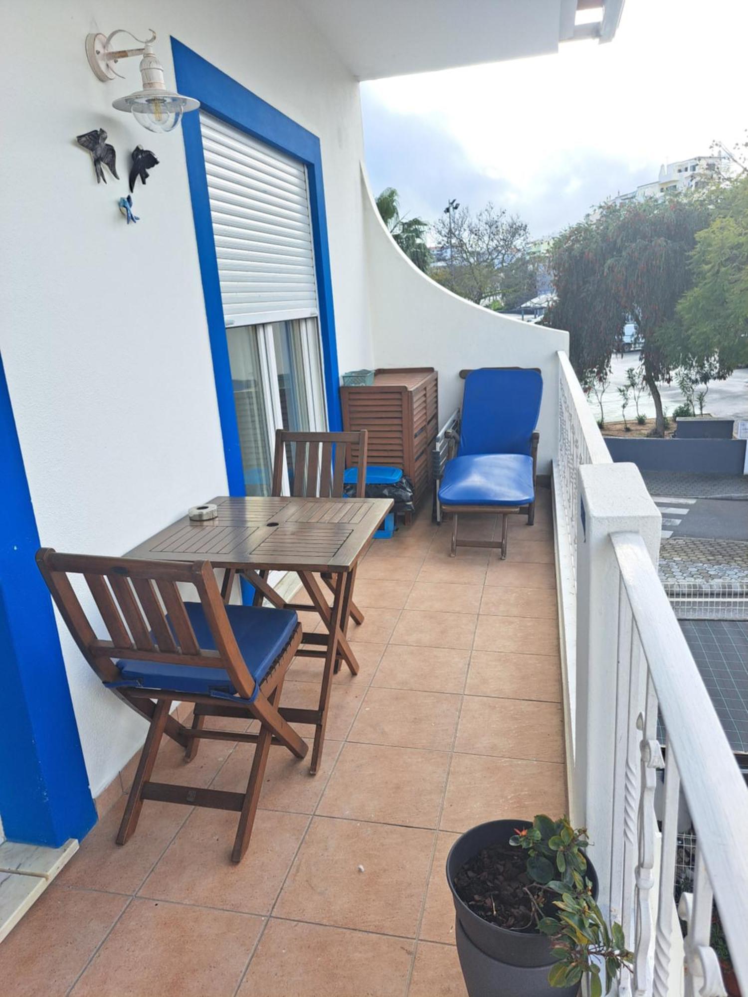 Casa Afonso Hotel Lagos Bagian luar foto