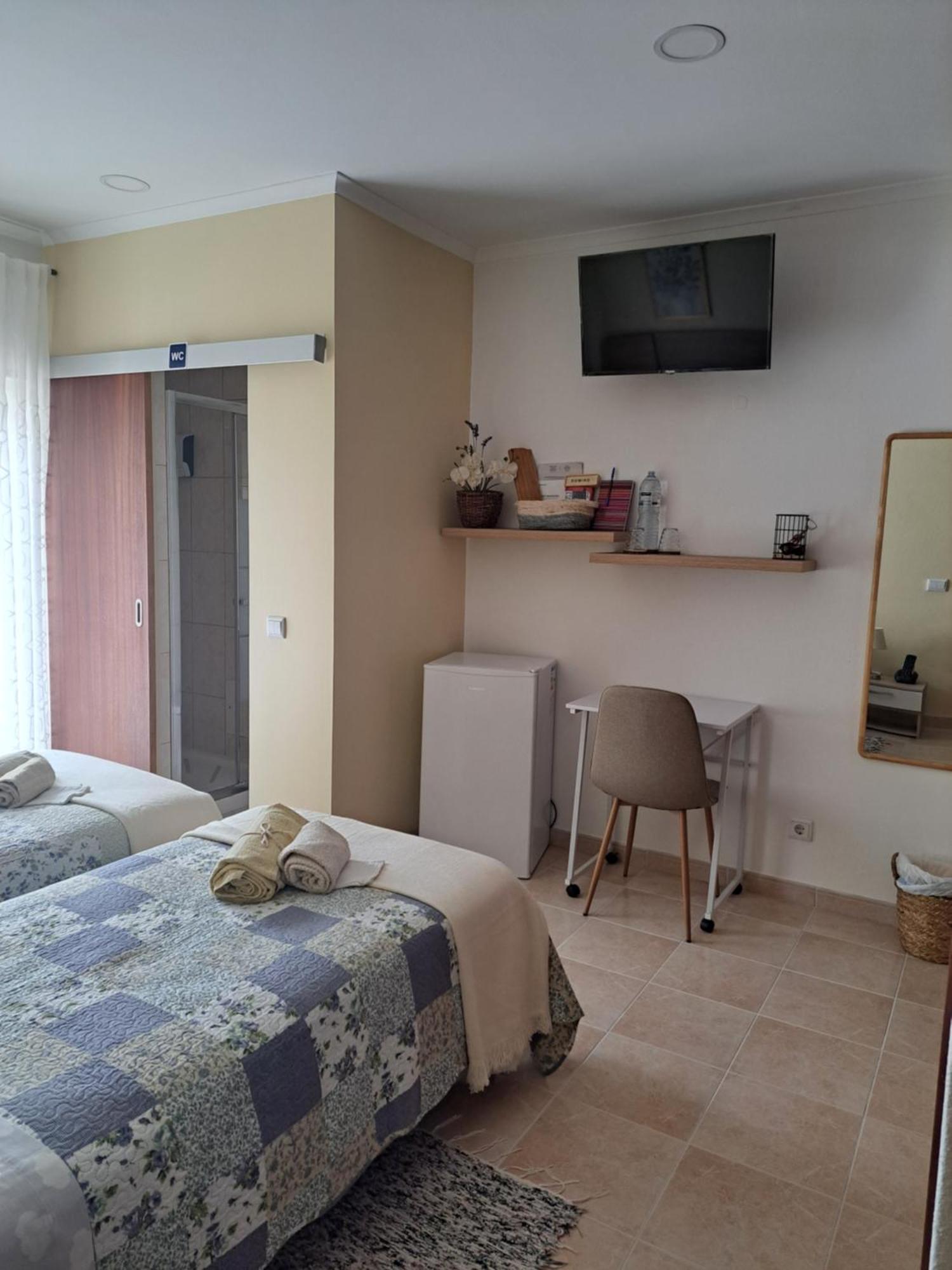Casa Afonso Hotel Lagos Bagian luar foto