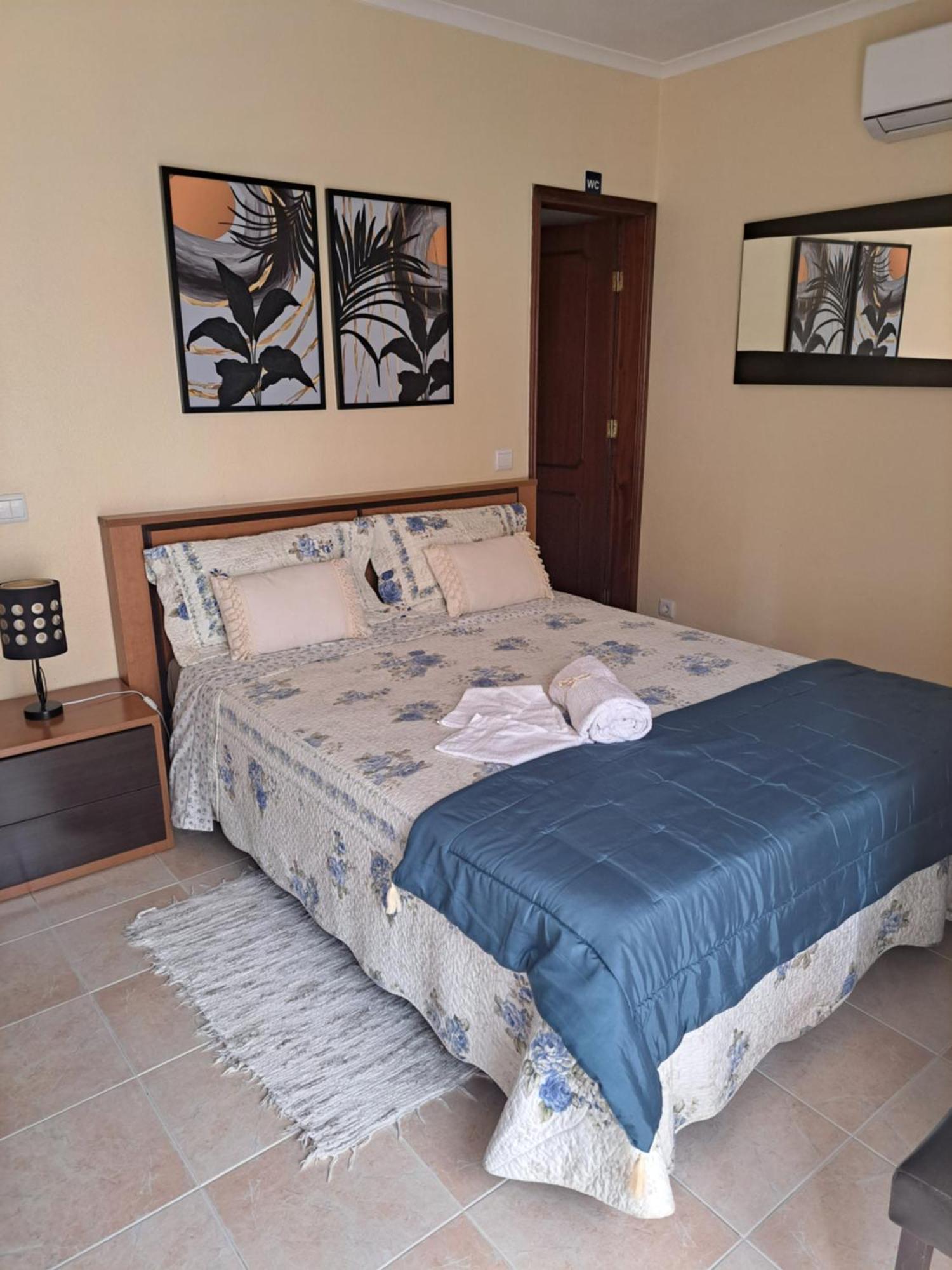 Casa Afonso Hotel Lagos Bagian luar foto