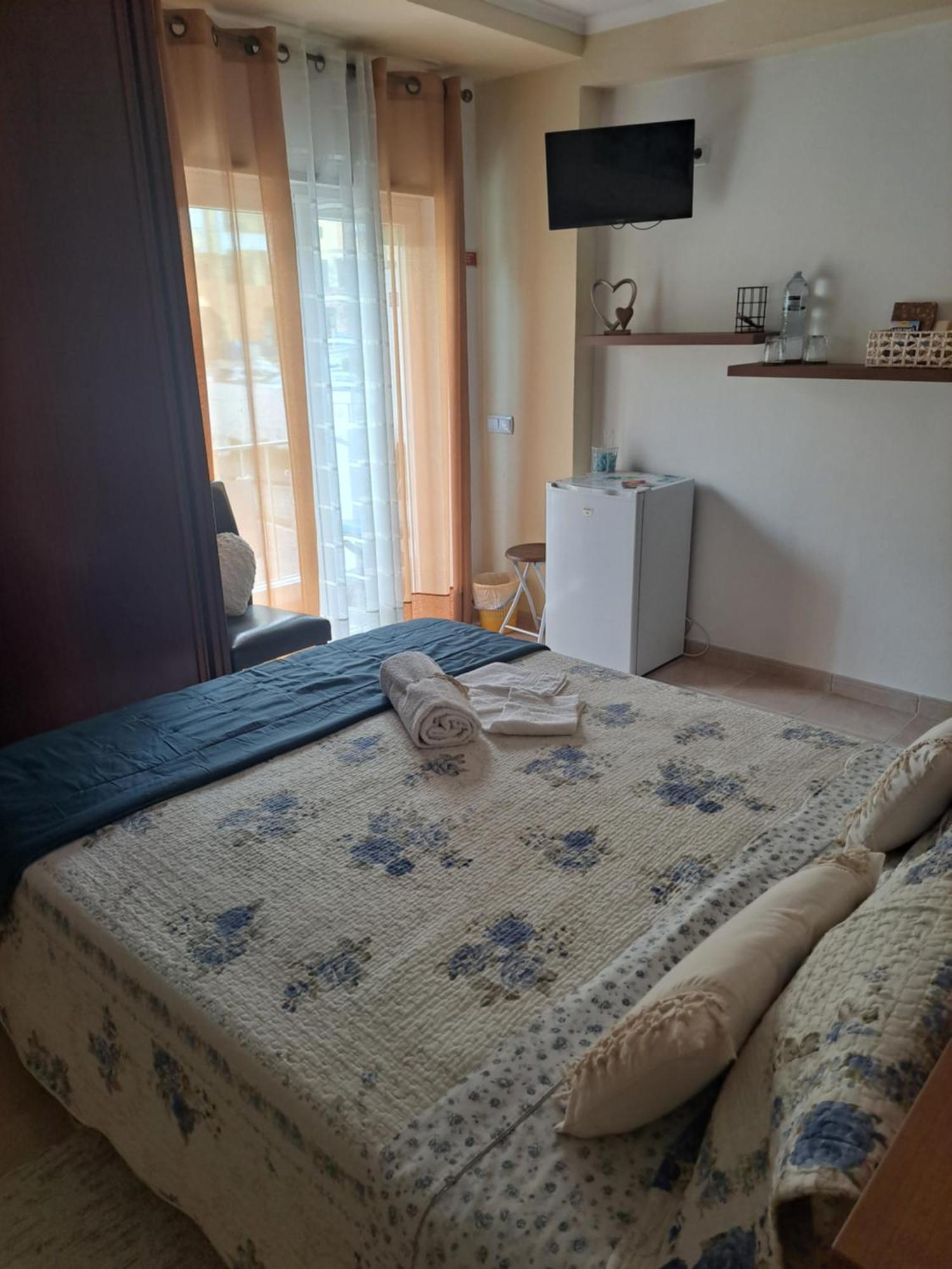 Casa Afonso Hotel Lagos Bagian luar foto