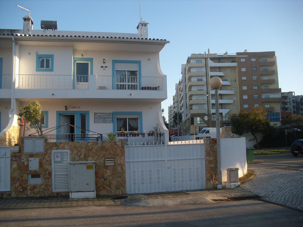 Casa Afonso Hotel Lagos Bagian luar foto